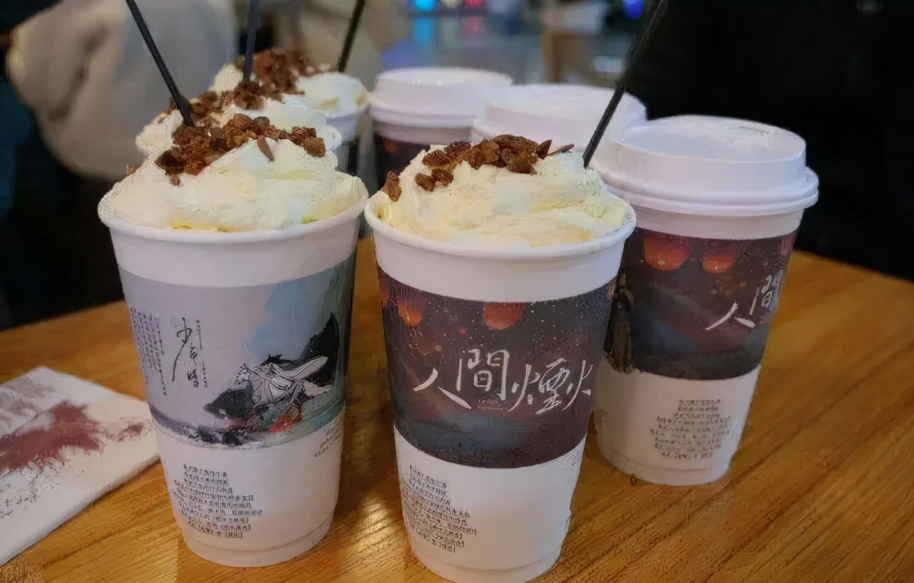 00后大学生的「职业代吃」江湖：重新定义“吃软不吃硬”