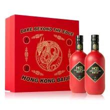 扬威世界：「香港白酒」创新浓香型白酒