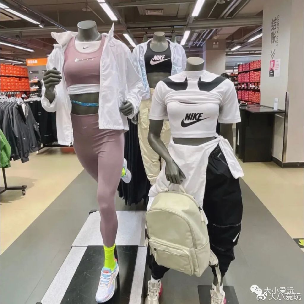 天暖换季，正好新开大折扣店，加上这些私藏工厂店，买起来不肉疼