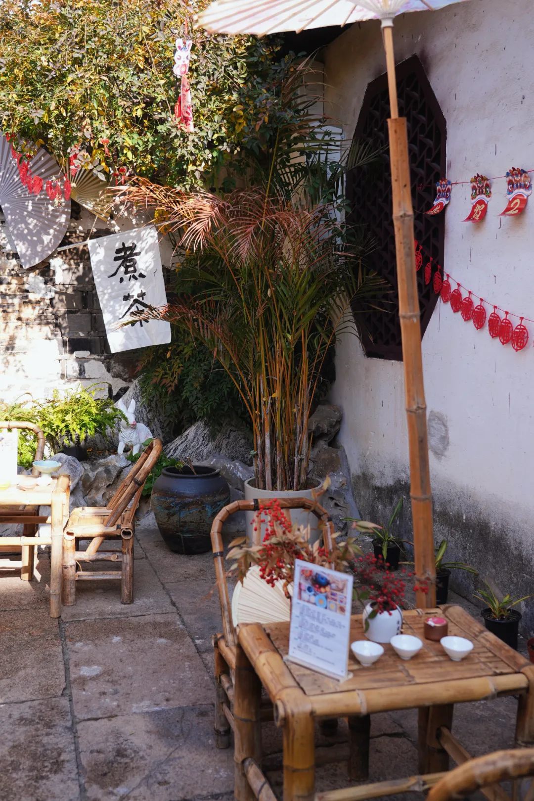 年味浓的古镇旅游推荐,6月份值得去的冷门水乡古镇