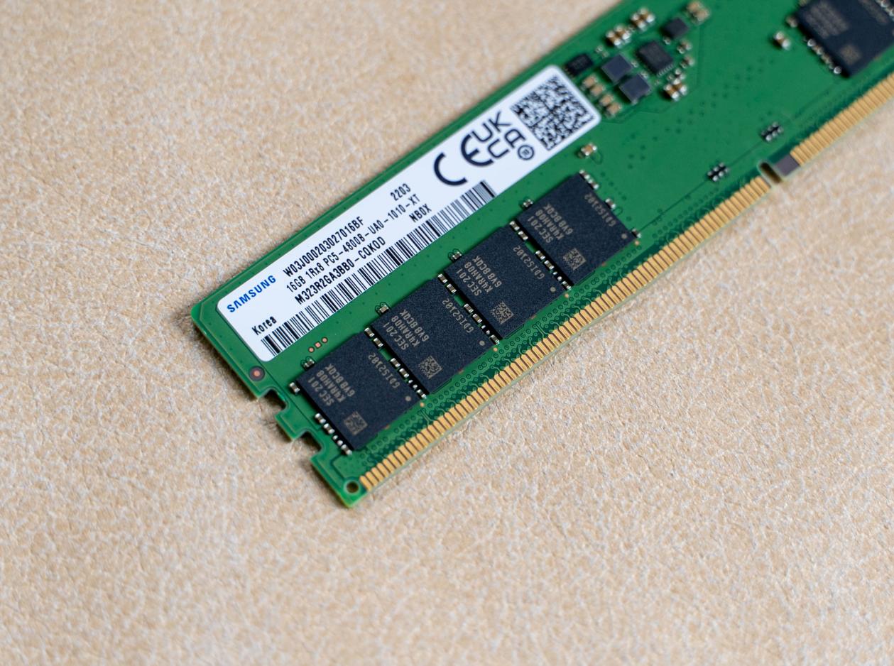 金百达d5和ddr5区别,金百达ddr5内存什么颗粒
