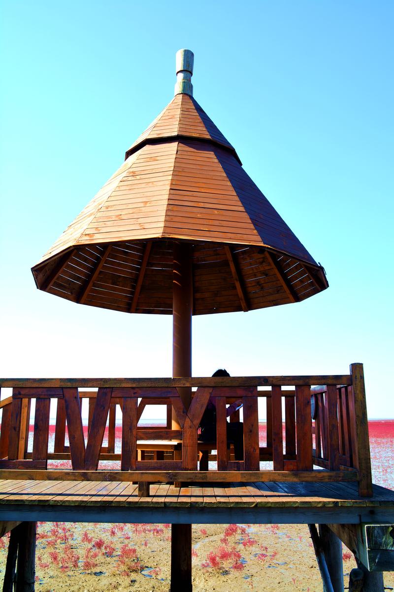 辽宁盘锦在哪个地方,去盘锦旅游哪里好