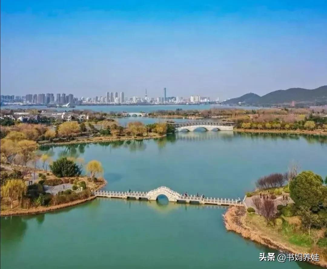 徐州自驾游一日游景点大全,徐州4日游必玩景点攻略