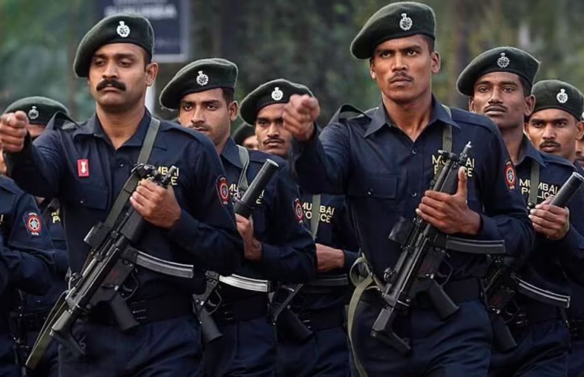 印度武装力量构成,印度武装力量世界排名