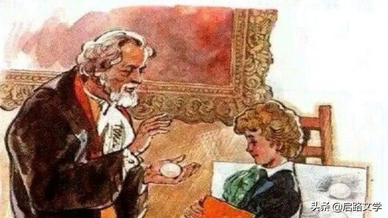 达芬奇名言名句励志,达芬奇的名言名句短