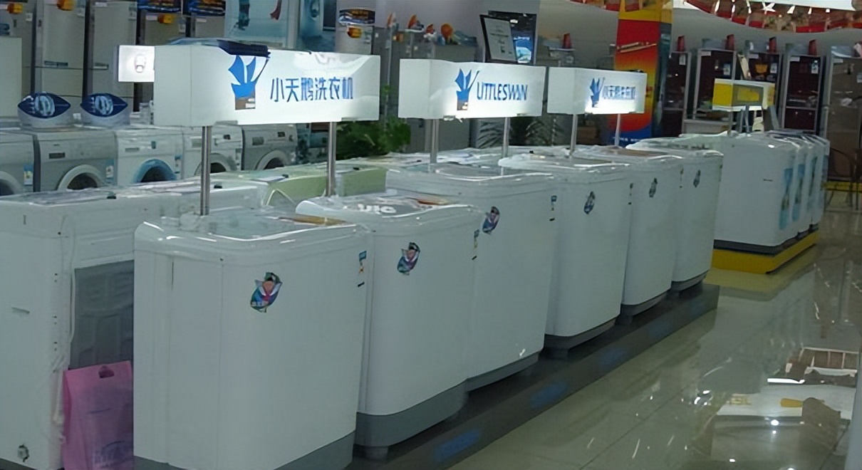 大家电和小家电看什么牌子,家电买什么品牌不踩坑