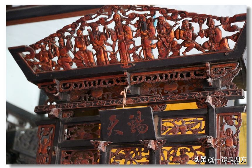 乔家大院三件宝贝,乔家大院三件文物