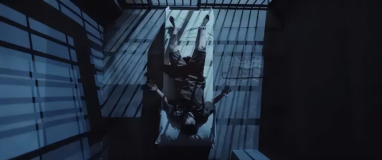 真敢拍的大陆电影,香港真敢拍