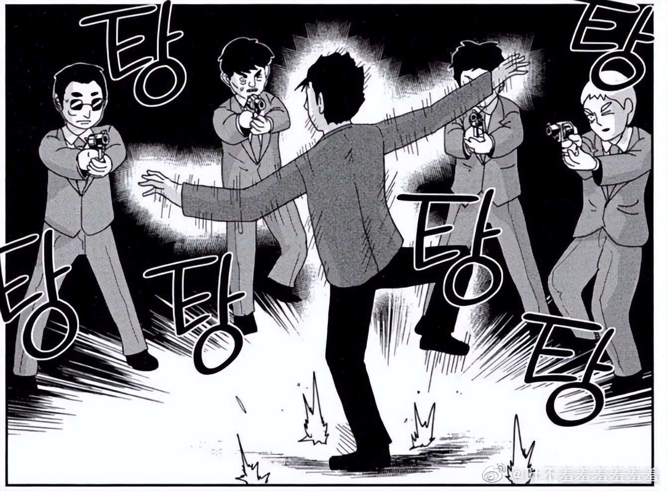 四月可能出现的霸权番,10月最强霸权番