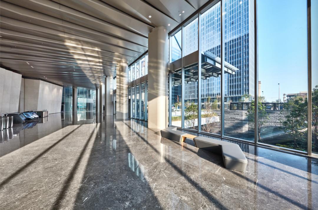 城市更新为幸福加码，一起见证石景山家门口的新变化