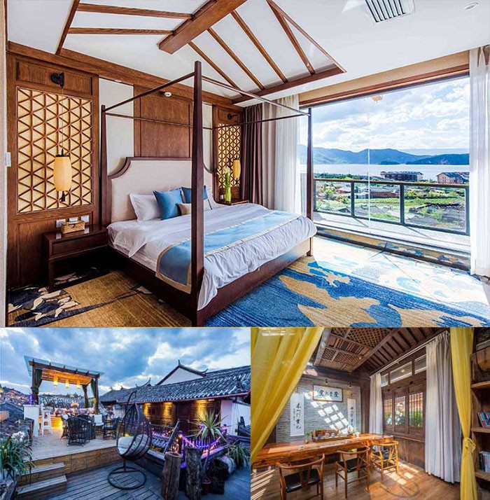 云南自由行攻略六天五夜游,云南自由行旅游攻略6天天气