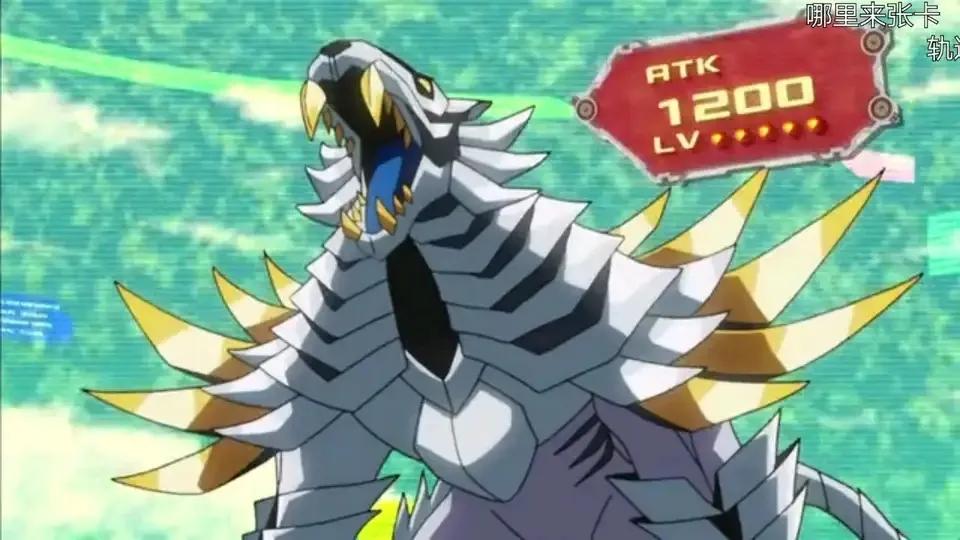 游戏王狮子男巫的战斗力,游戏王最厉害狮子男巫