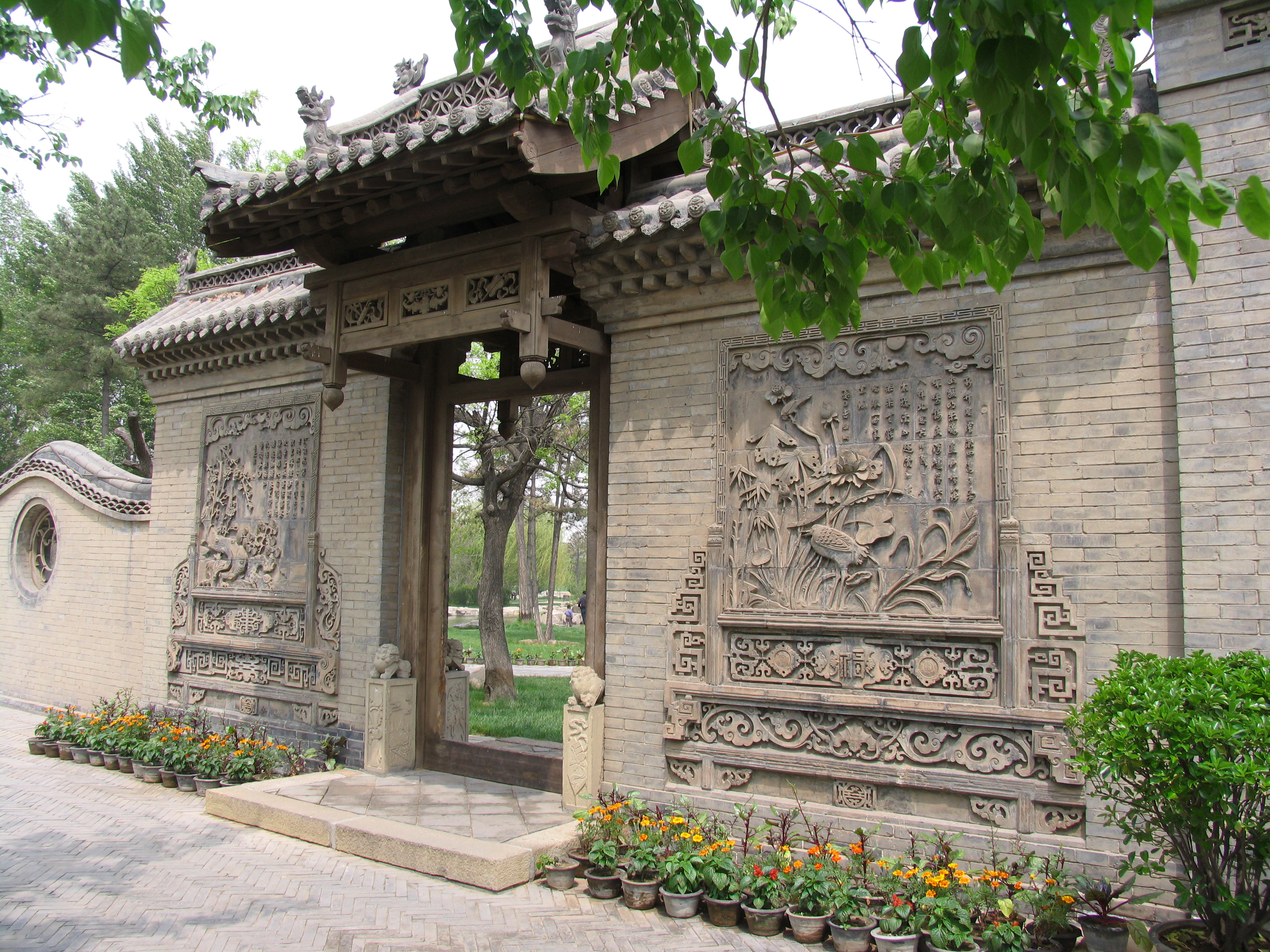 山西常家庄园视频,常家庄园天气预报