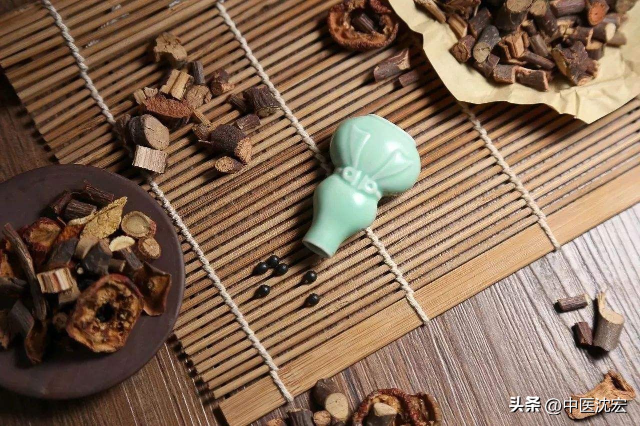 疏肝健脾祛湿气最好的中成药,夏天健脾祛湿食谱大全