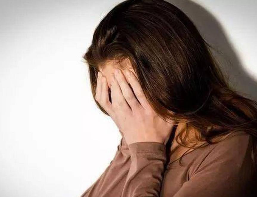 没有子宫，没有阴道，我是天生的“石女”