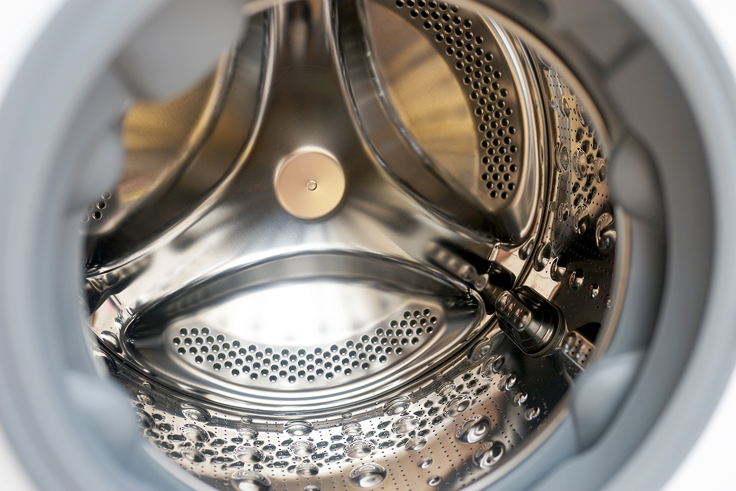 小户型买前必看的选购攻略,附LG新品小旋风洗烘一体机测评