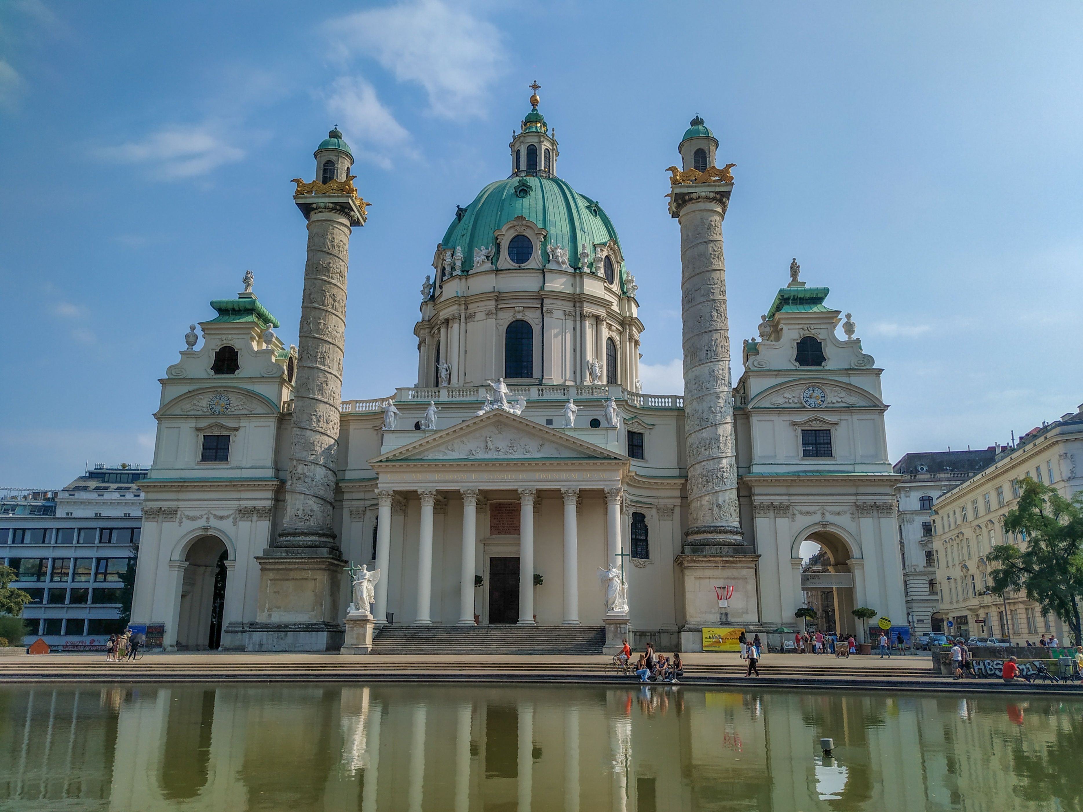 音乐之都维也纳旅游,世界音乐维也纳