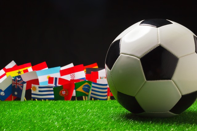 世界杯作诗,百战成诗最后一届世界杯