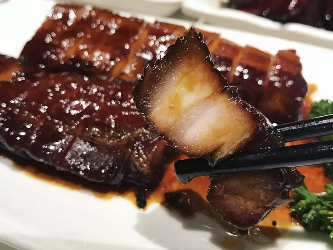 广东人说叉烧的话,广东人说叉烧