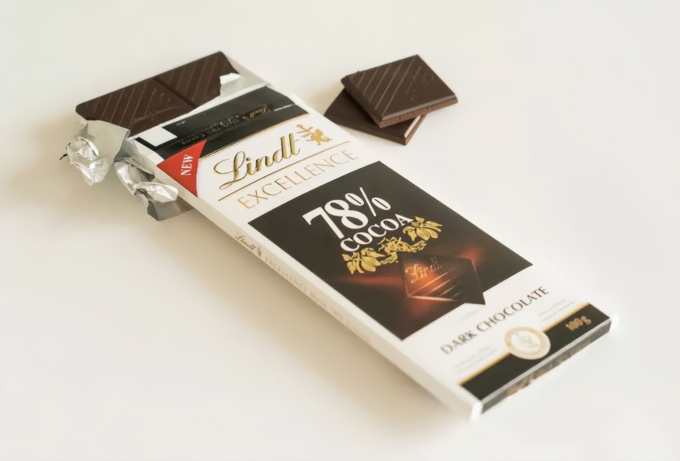 巧克力种类及口感介绍,巧克力19.9元100颗测评