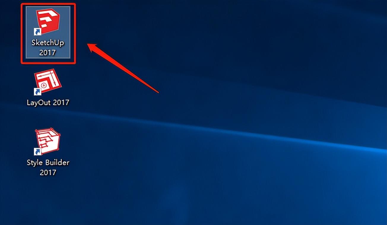 sketchup2017安装教程添加许可证,sketchup2020怎样免费下载安装