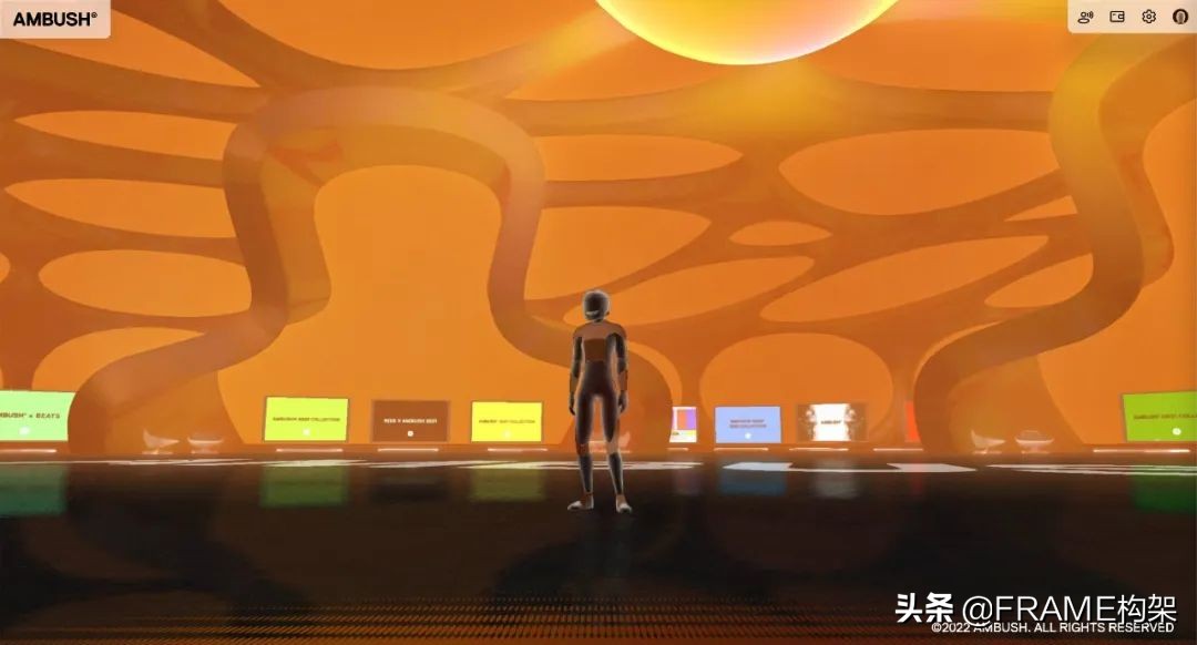 年轻人对设计的整体需求,年轻人喜欢的空间