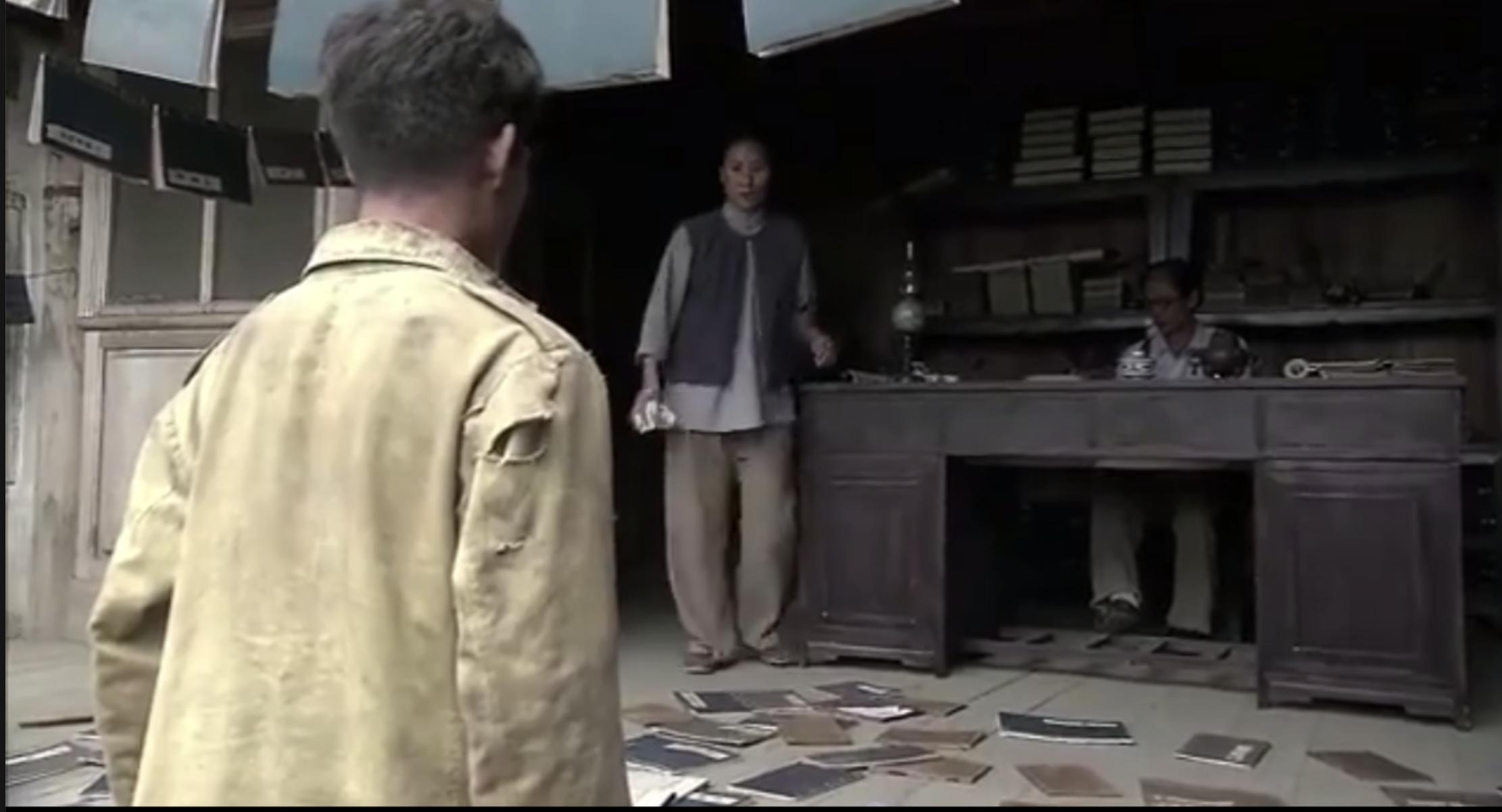 神剧我的团长我的团,和我的团长我的团一样的战争剧