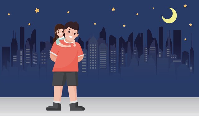 父亲节的来历是怎样的,父亲节的由来和意义是什么