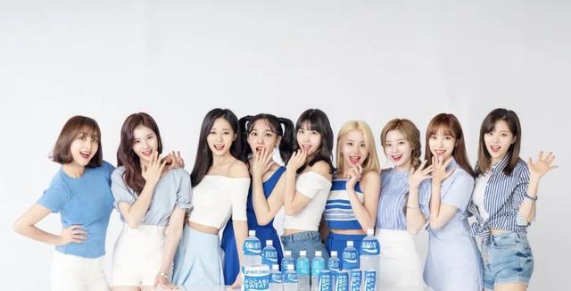 韩国女团twice实力 (twice对内实力第一是谁)