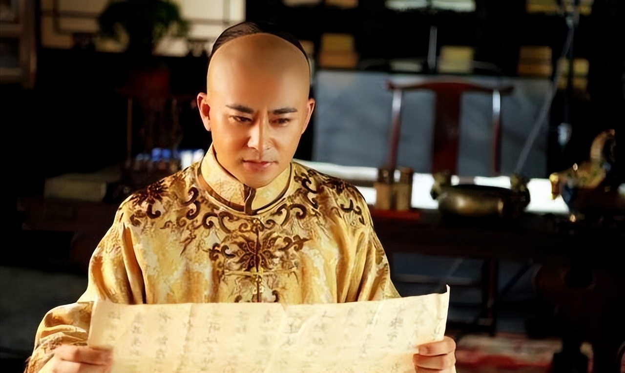 康熙为什么因祸得福,康熙因祸得福