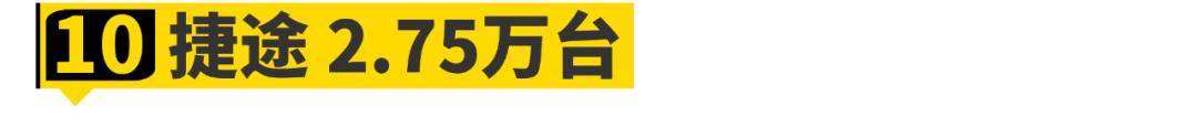 2023年即将来临的国产车,出了国才知道国产车在海外有多火