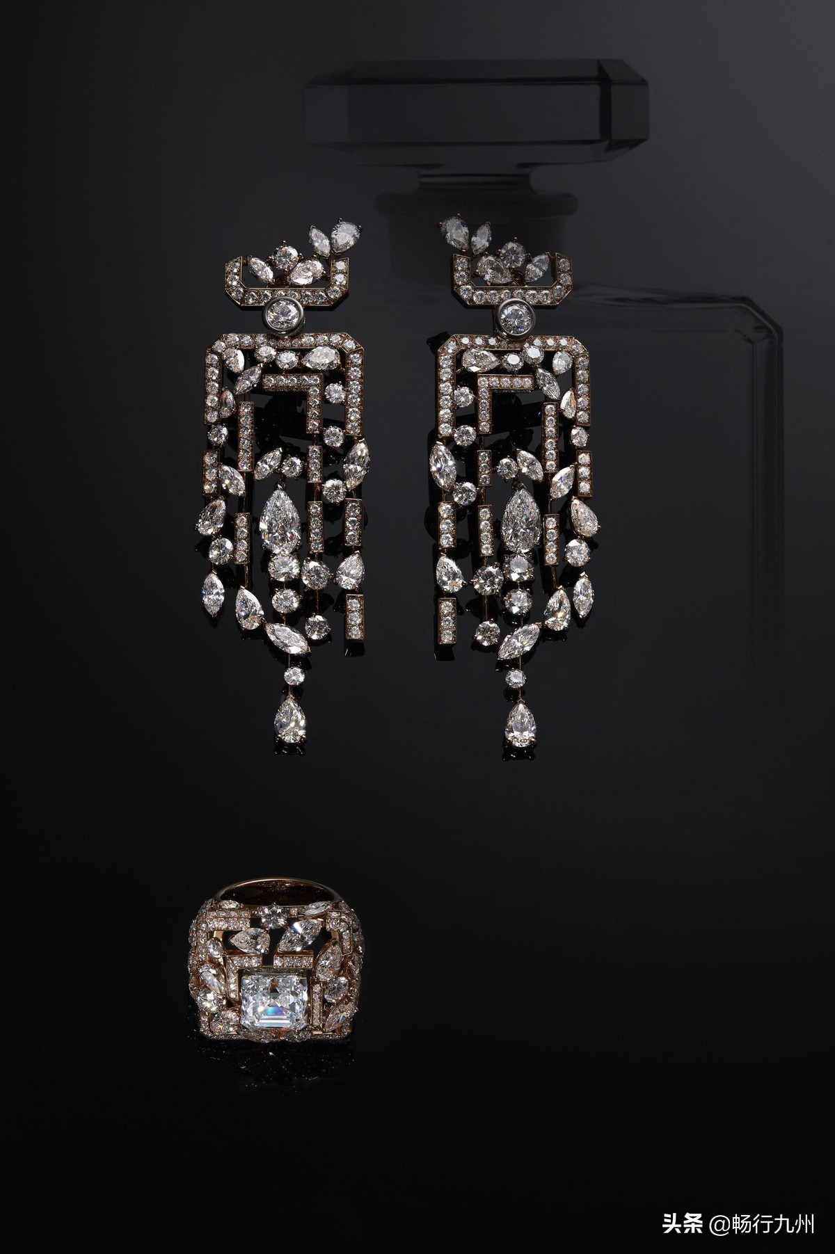 香奈儿n5香水圣诞款,香奈儿n5淡香水红色版特别限量版