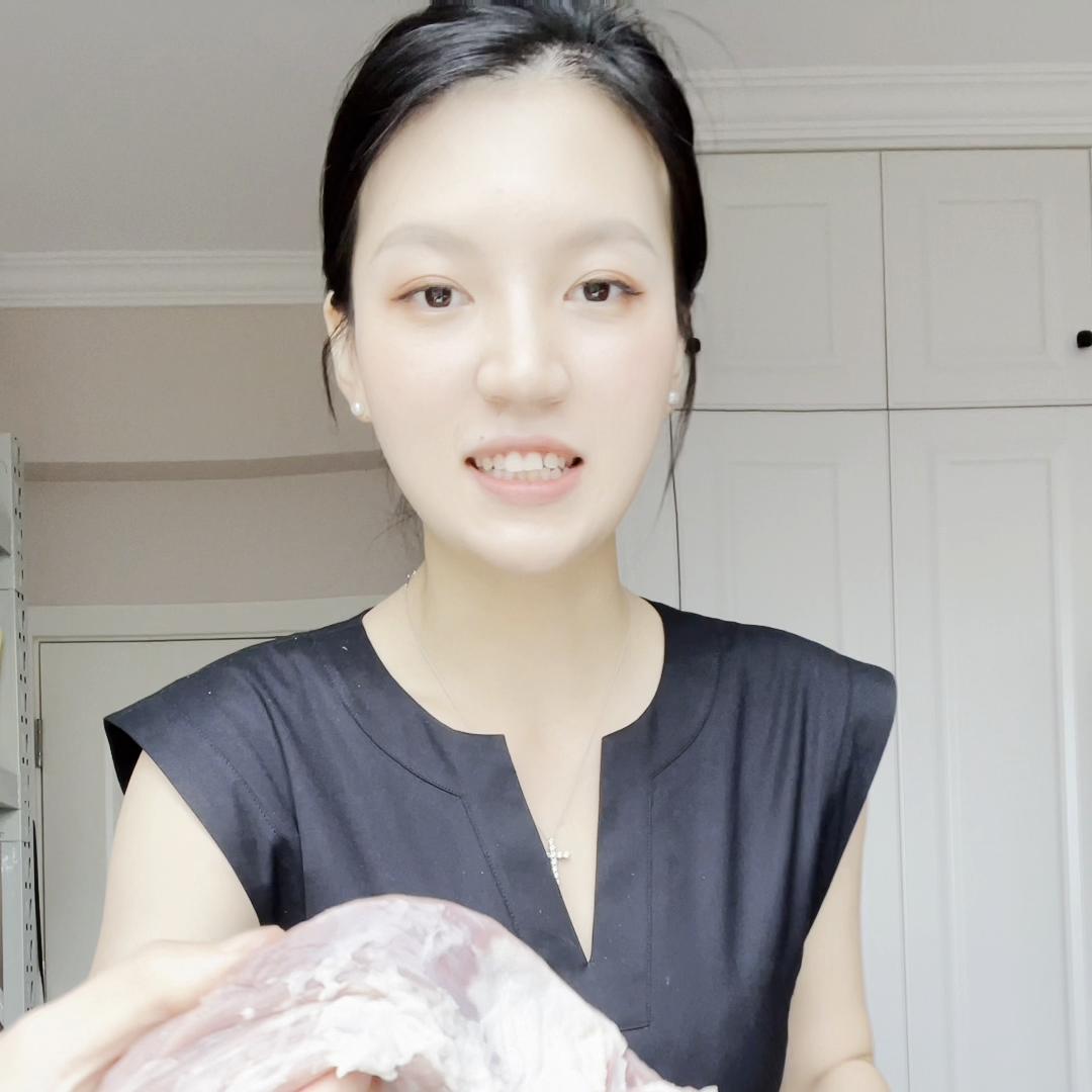 卖的肉松蓬松入口即化怎么做的,肉松小贝的肉松怎么做才蓬松酥脆