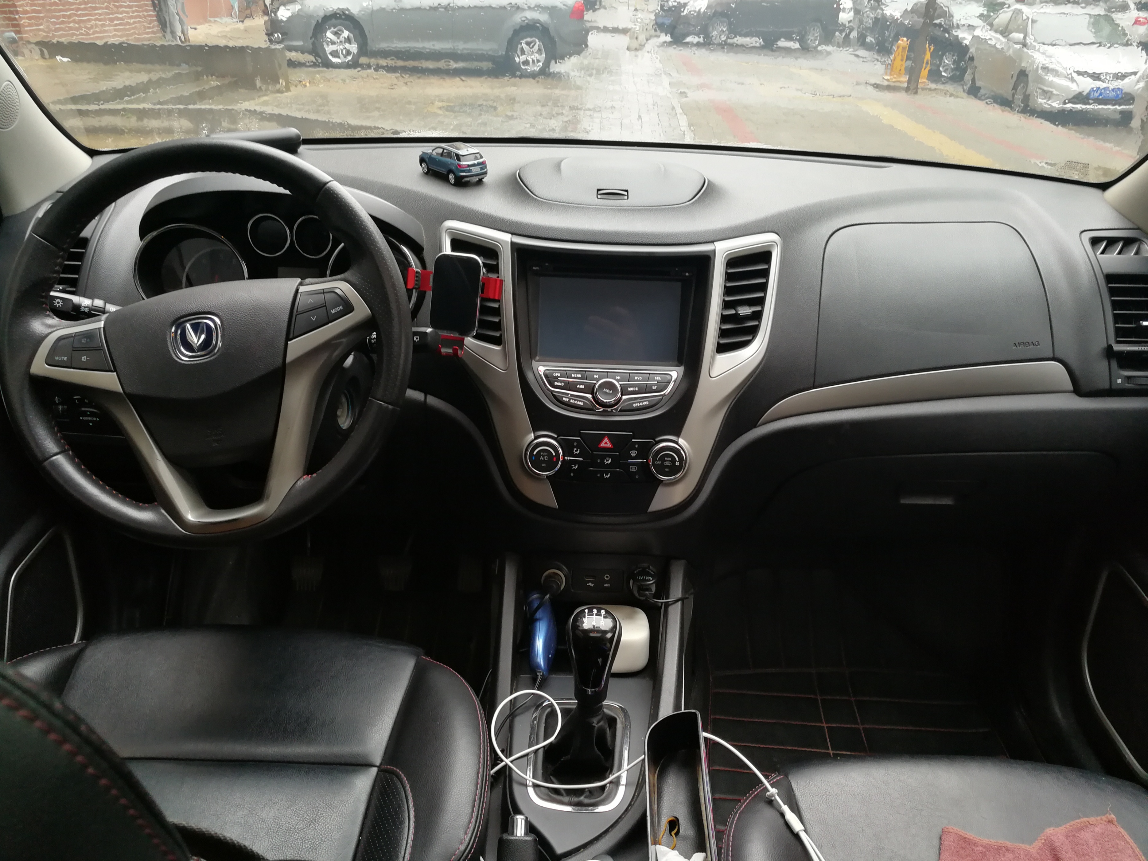 汉dm自己动手换空滤,自己动手换空滤卡子卡不上