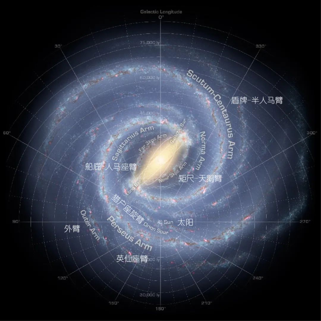 科学家计算多久遇到外星人,科学家计算外星人存在的可能性