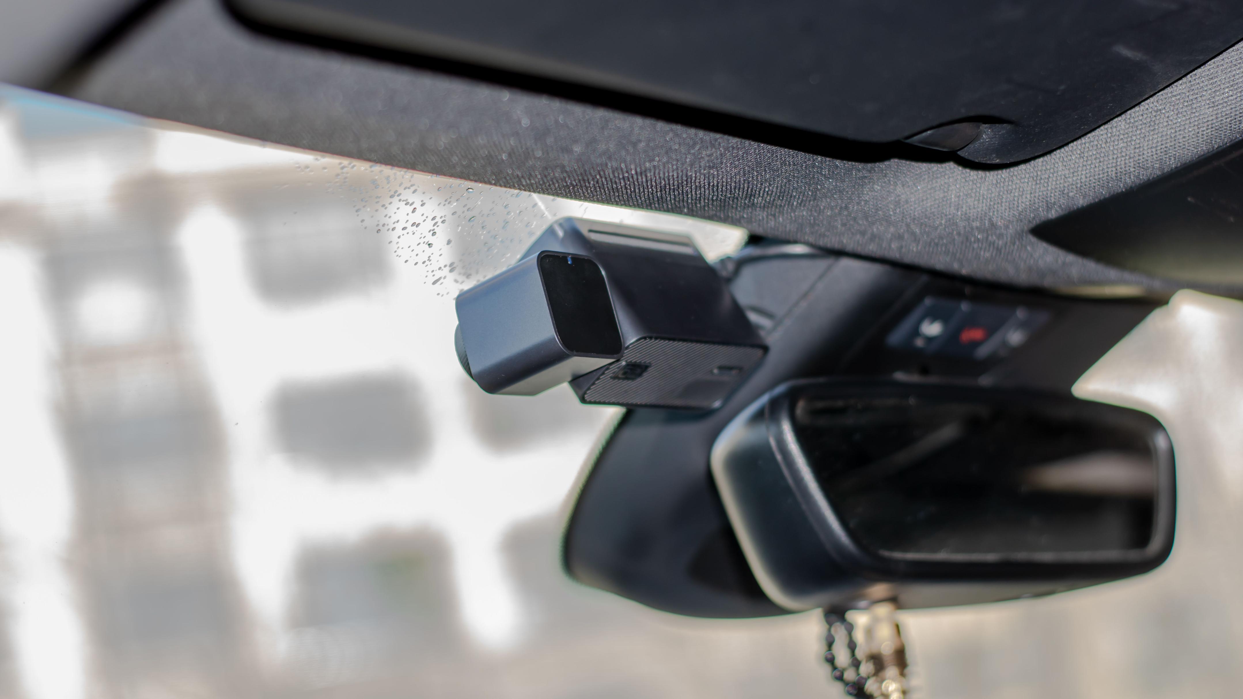 佑途行车记录仪c2m安装视频,佑途后录c2m测评