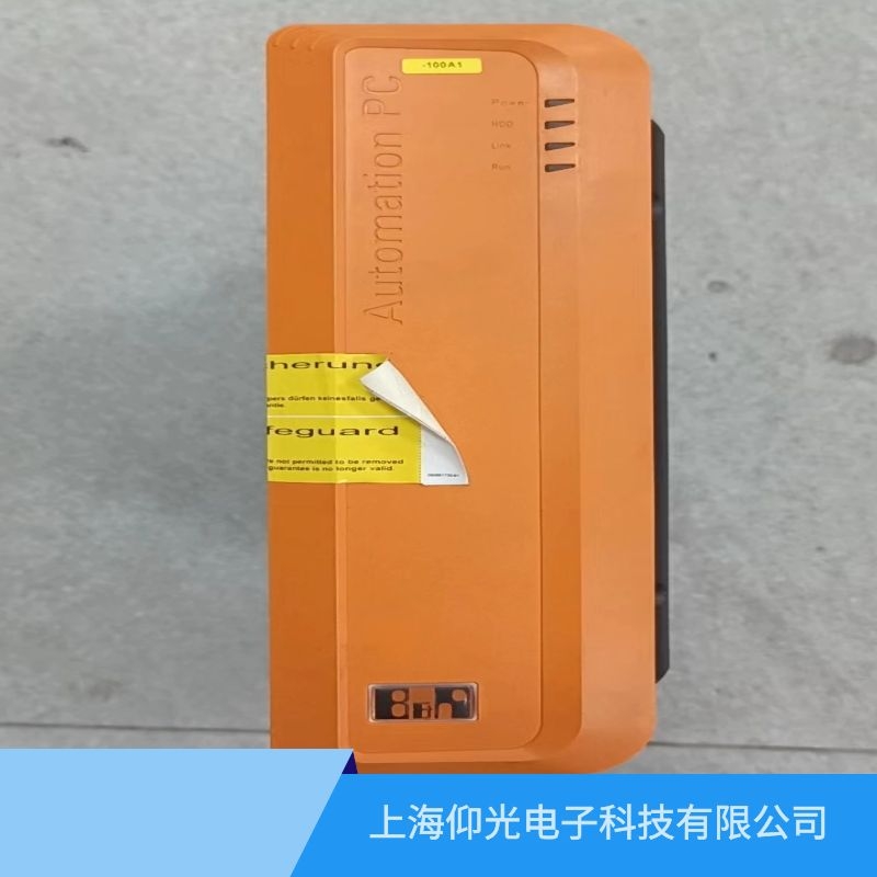 贝加莱工控机维修常见故障,贝加莱工控机pc910