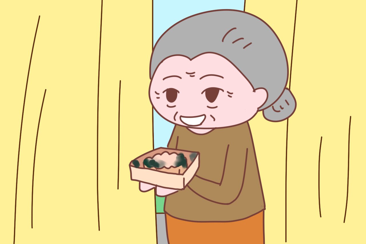 孙子和外孙同年结婚，老人给孙子1万外孙6百，得罪了女儿和女婿