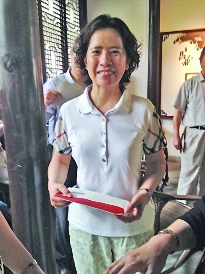 海清奶奶甘娟照片,海清老家祖宅视频