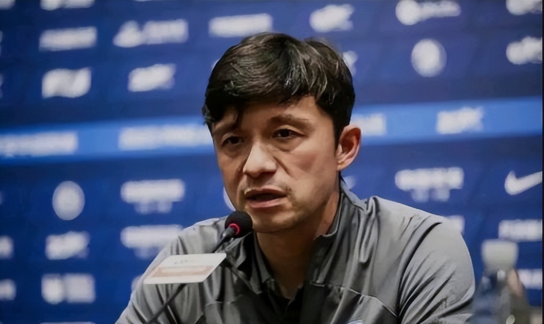 谢晖停职球队遭惨败,谢晖离开大连队