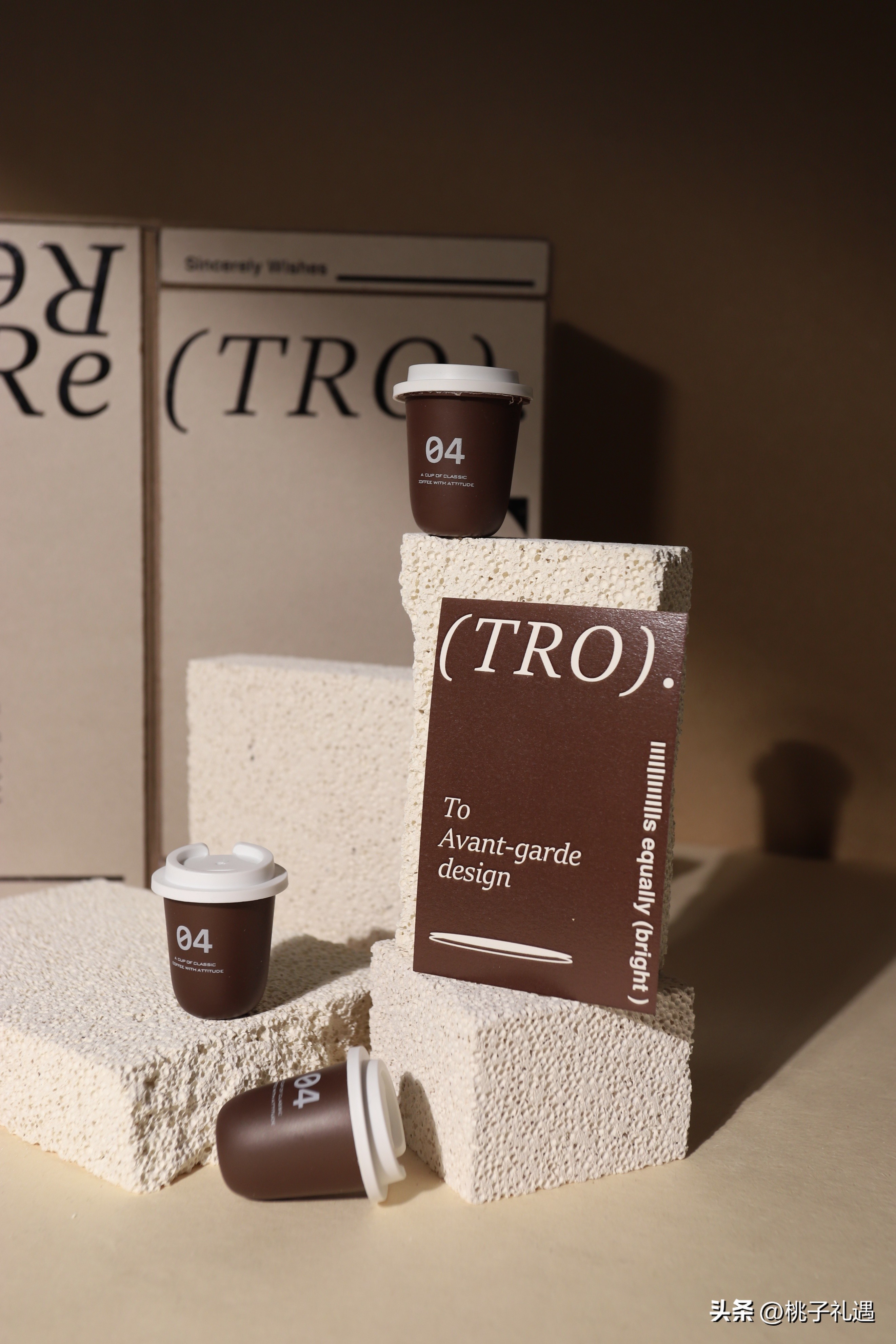 冬天实用又保暖的礼物,冬天小众又高级的礼物