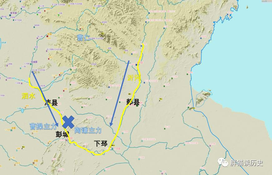 陶谦真实历史视频,陶谦历史