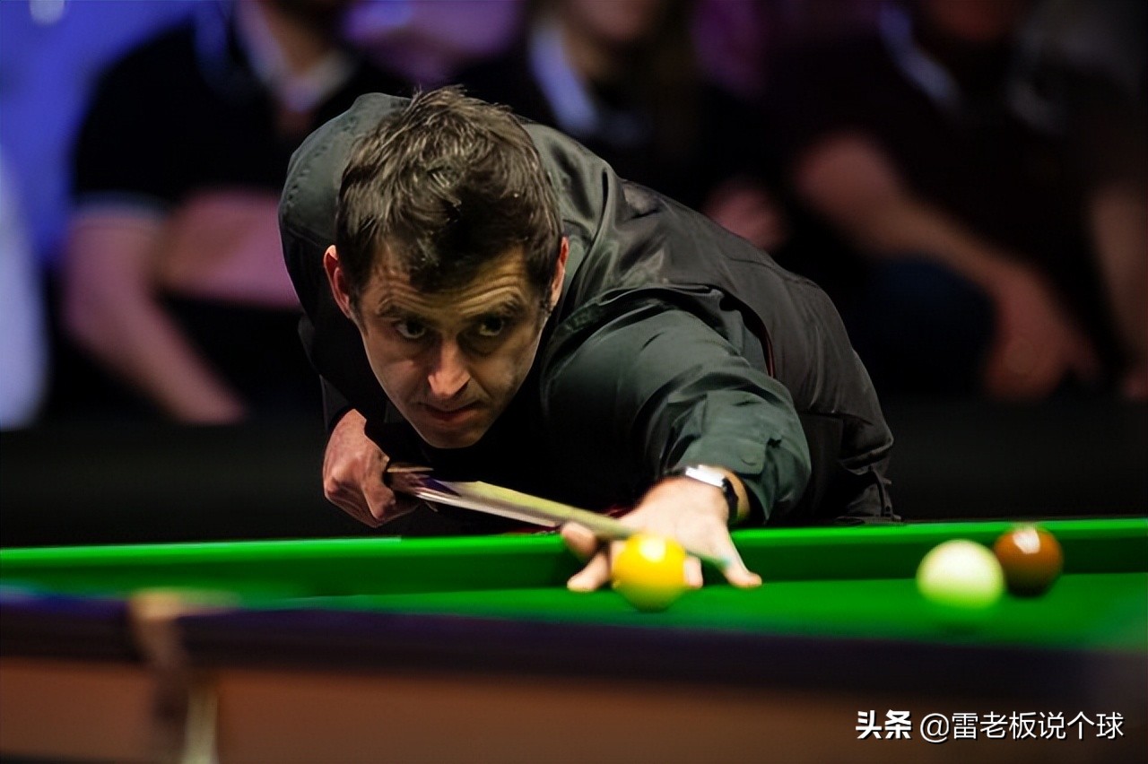 2021希金斯vs奥沙利文大师赛直播,2023世锦赛希金斯现场直播