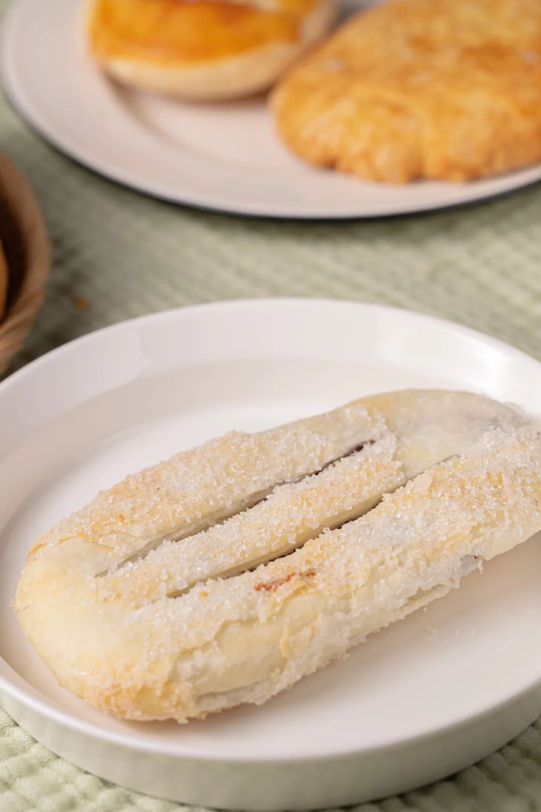 苏州长发西饼哪家最好,苏州长发西饼种类