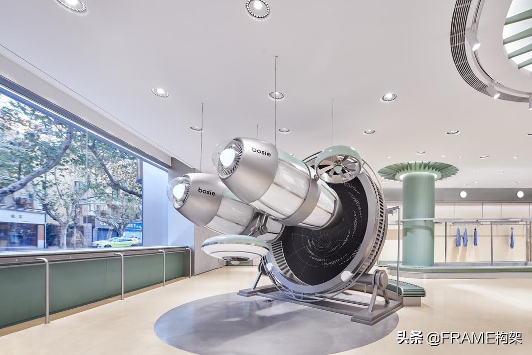 对话立品设计郑铮|以多元手段打破壁垒,塑造品牌体验场景