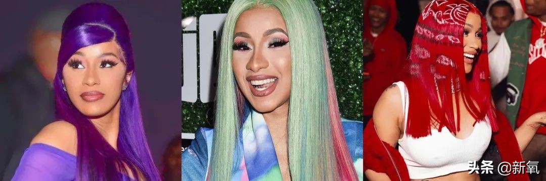 好拽！从贫民窟到顶奢代言人，骂卡戴珊是学人精…