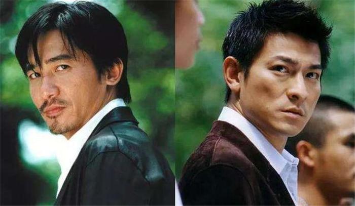 无间道韩琛对陈冠希说了什么,无间道吴镇宇和余文乐之间的对白