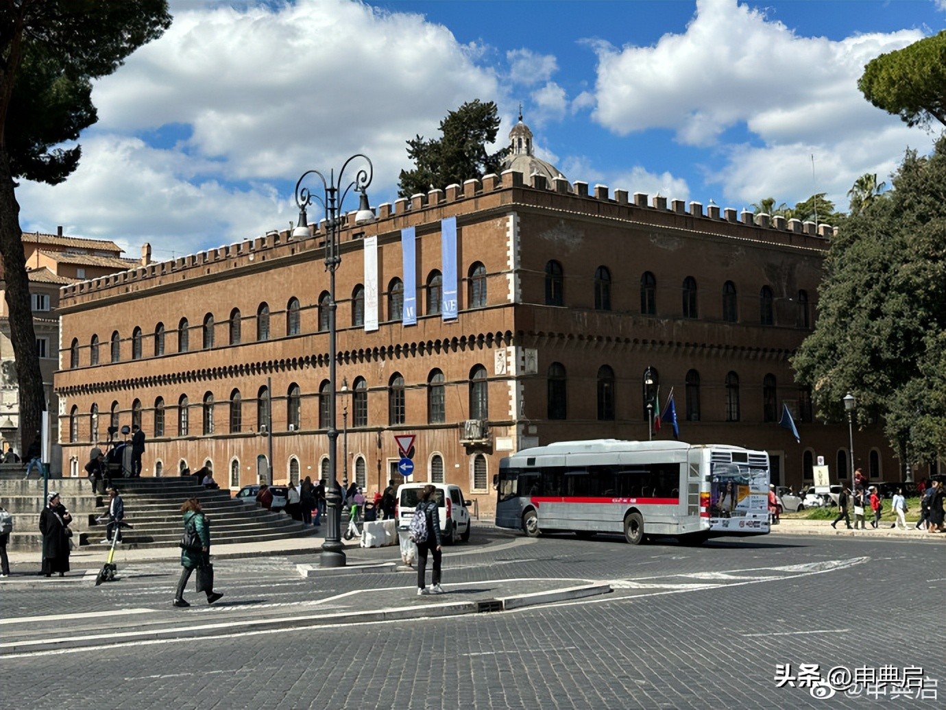意大利为什么讨厌吃菠萝披萨,法国与意大利美食之争