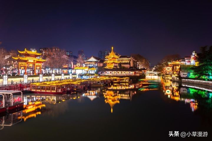 国内有哪些旅游必去的城市,冬天热门旅游城市排行榜top10