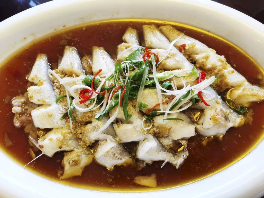 夏季什么海鱼最好吃,好吃常吃的海鱼